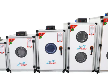 Kuluçka Makinesi Nasıl Çalışır?