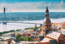 Letonya Nerede, Nasıl Gidilir? Letonya'da Gezilecek Yerler
