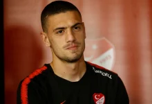 merih demiral 1