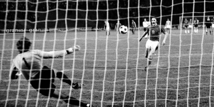 panenka penaltisi nedir 2