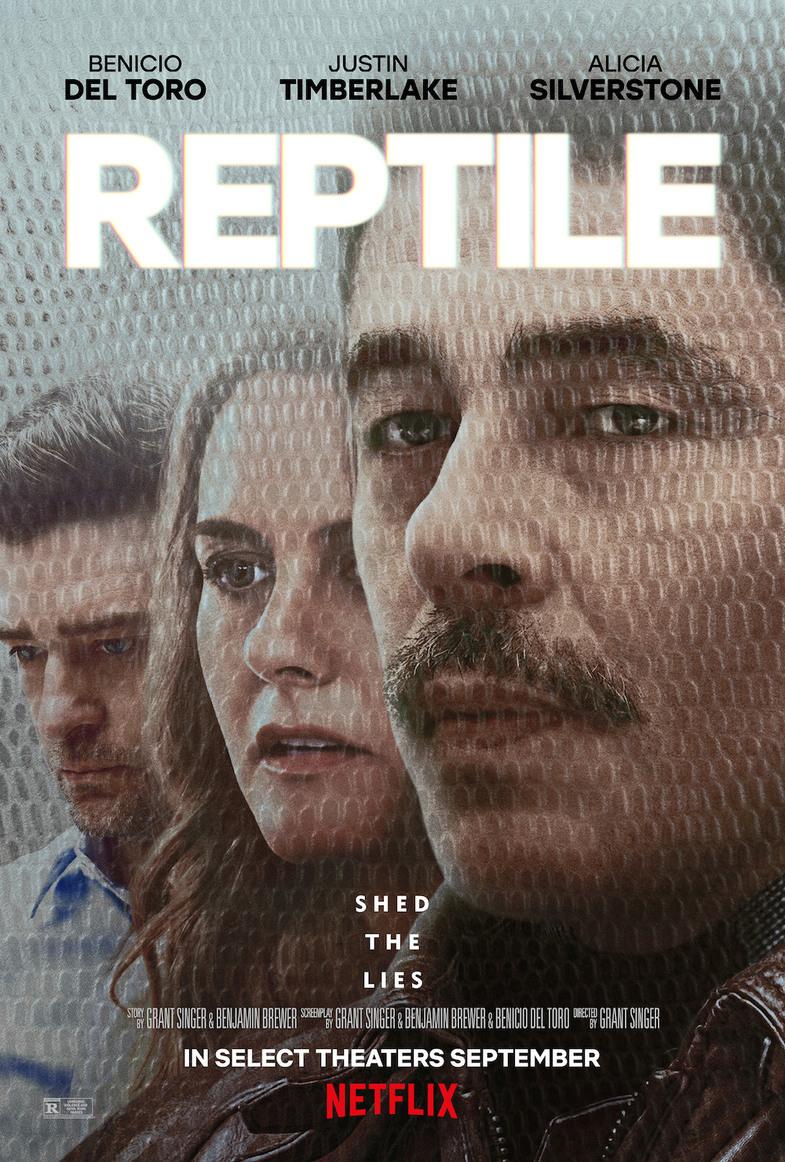 Reptile filmi
