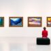 Sanat Galerisi İstanbul Hazineleri!