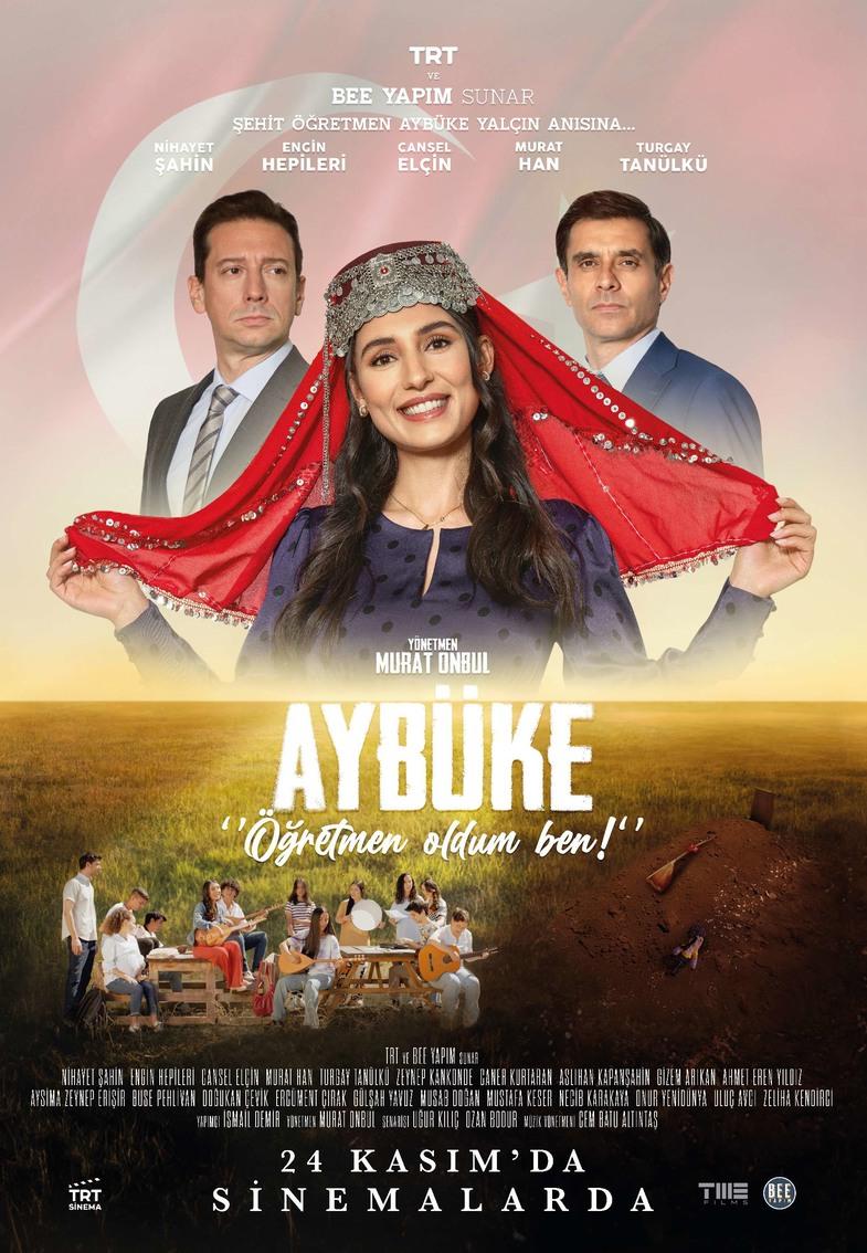 aybuke ogretmen oldum ben filmi 1