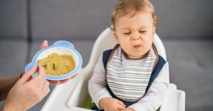 Bebek Reflüsüne Ne İyi Gelir? 10 Öneri! 4 bebek reflu beslenme