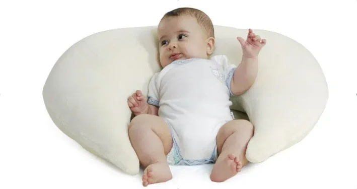 Bebek Reflüsüne Ne İyi Gelir? 10 Öneri! 3 bebek reflu yatak