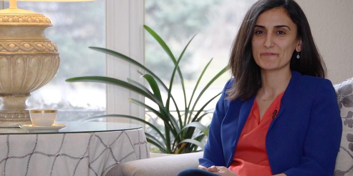 Canan Dağdeviren Kimdir? - MaksatBilgi
