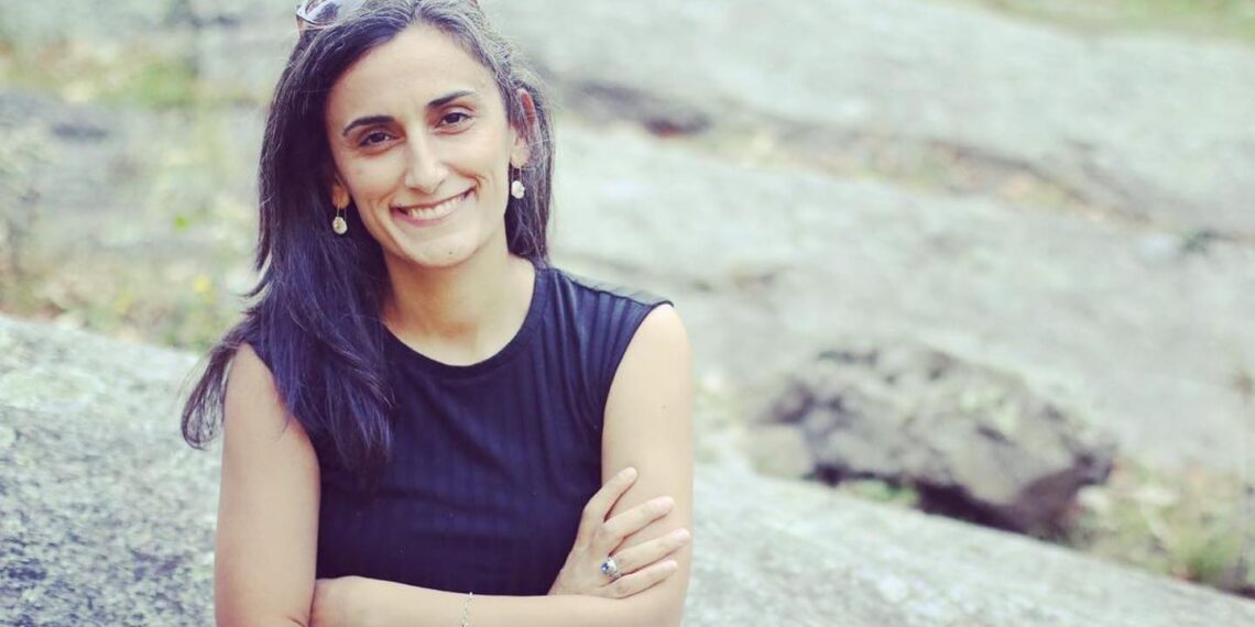 Canan Dağdeviren Kimdir? - MaksatBilgi