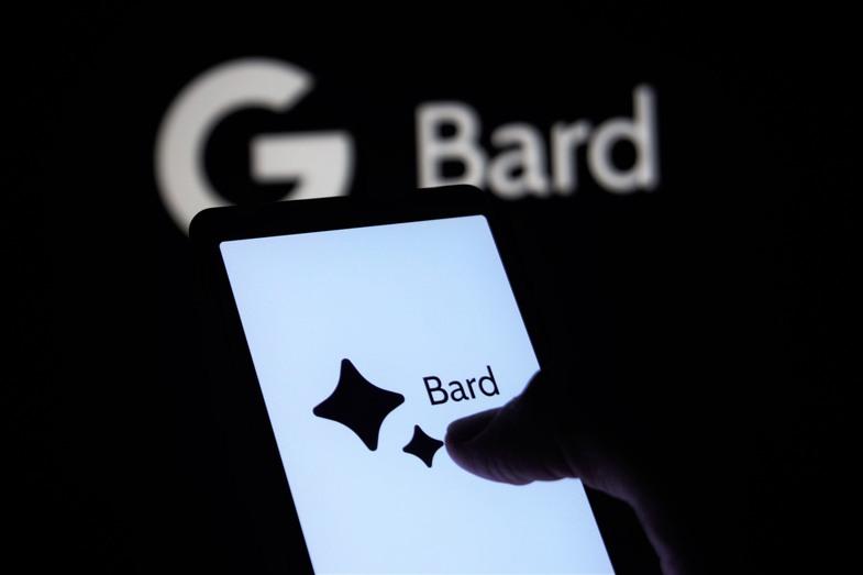 Google Bard