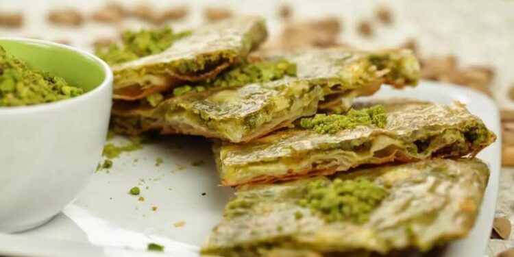 katmer tarifi 1