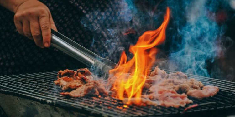mangal zehirlenmesi