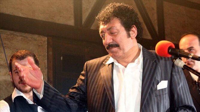Müslüm Gürses'in En Sevilen 10 Şarkısı! 3 muslum gursess