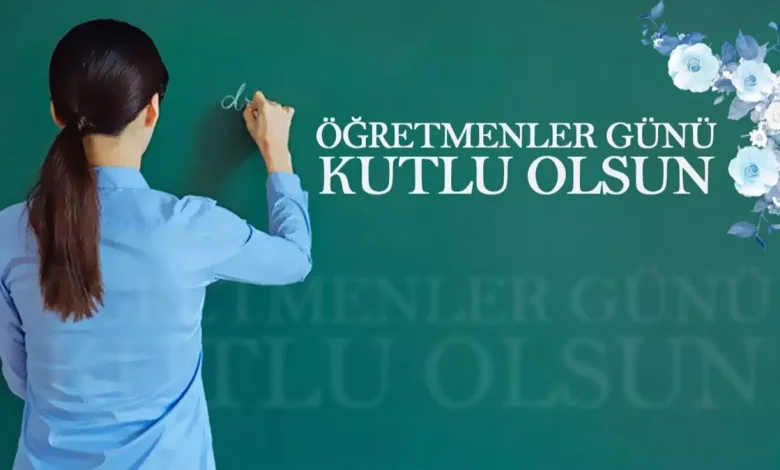 24 Kasım Öğretmenler Günü Şiirleri! 1 24 Kasım Öğretmenler Günü