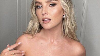 perrie edwards 1