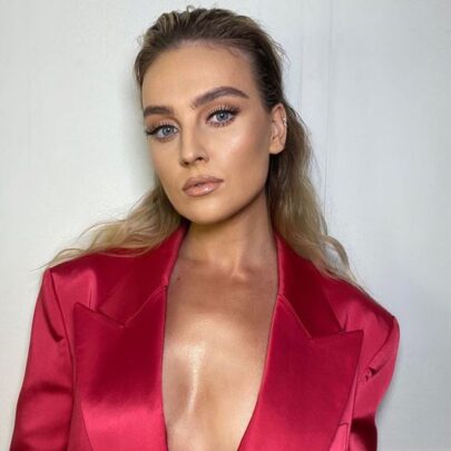perrie edwards 18