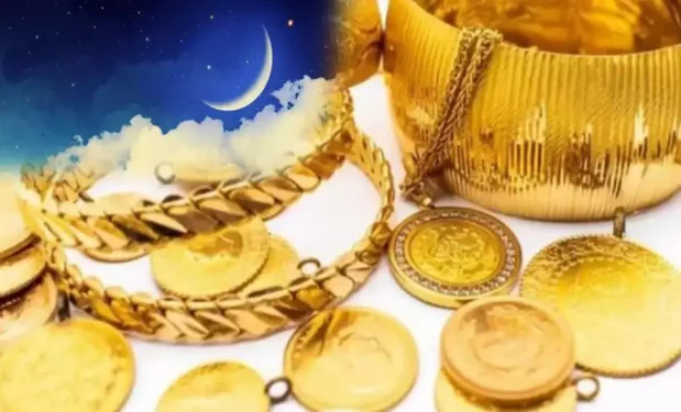 Rüyada Altın Görmek Ne Anlama Gelir? 2 rüyada altın görmek