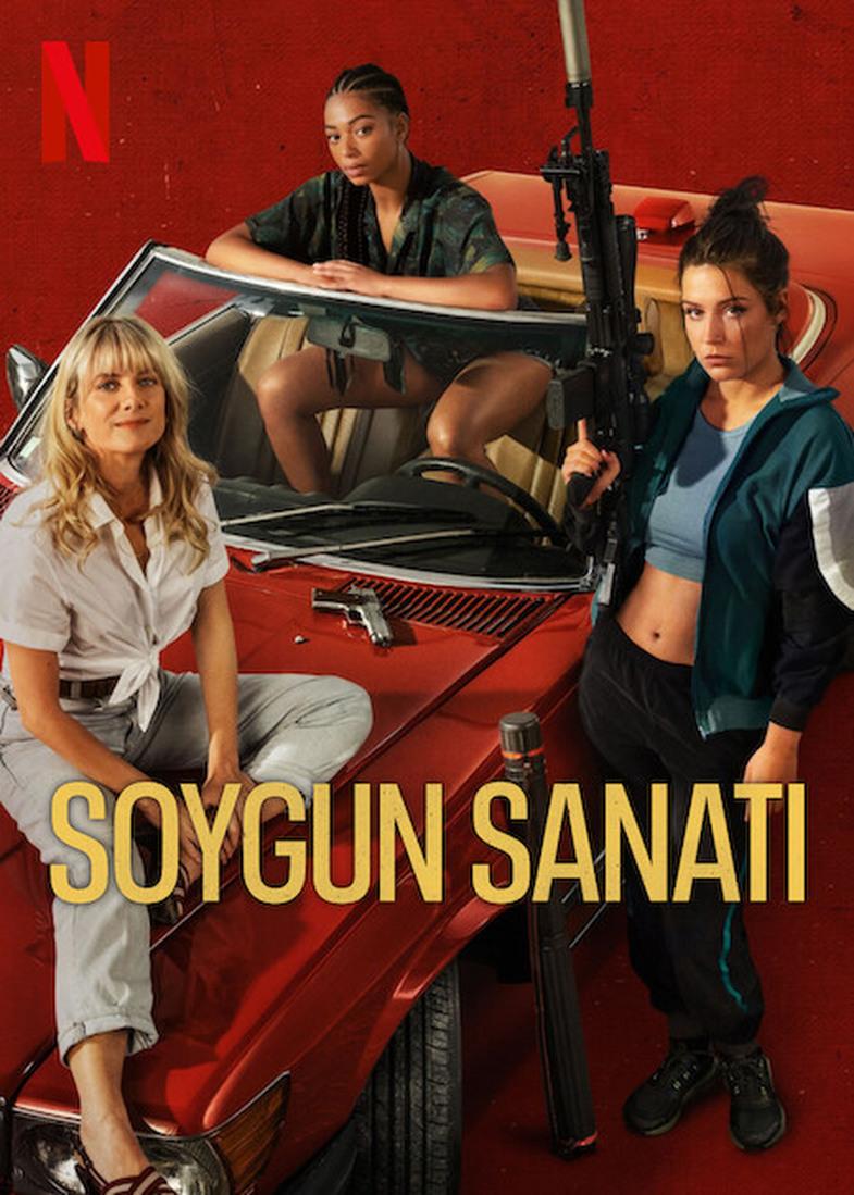 soygun sanati filmi 3