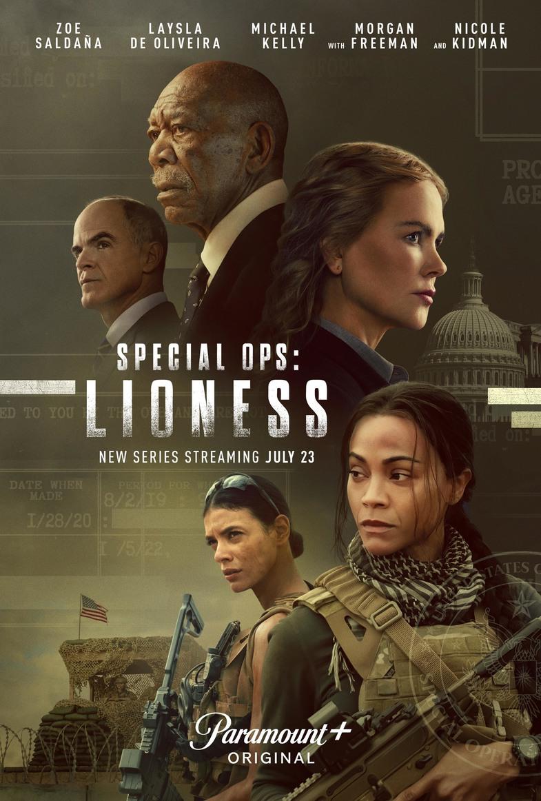 special ops lioness filmi 1
