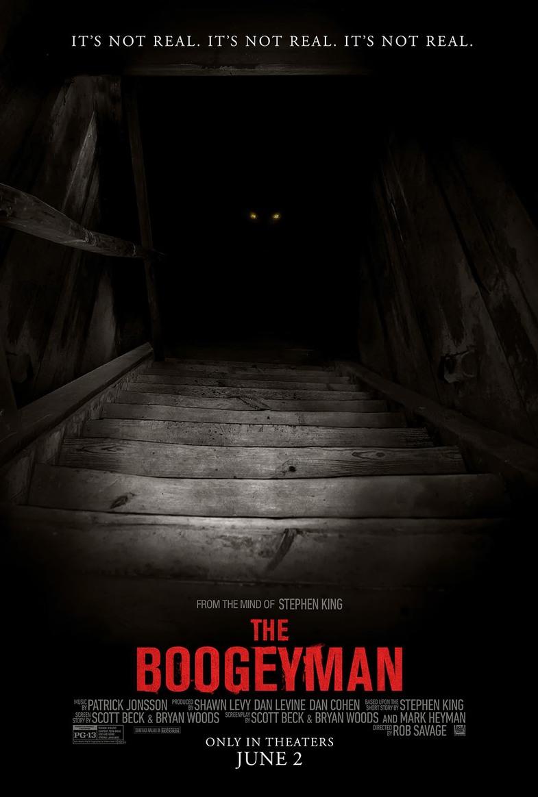 the boogeyman filmi 1