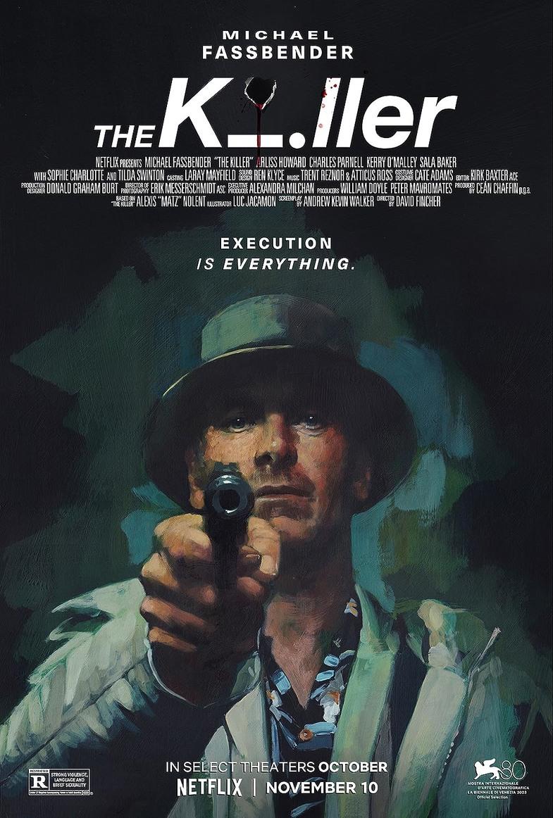 The Killer filmi