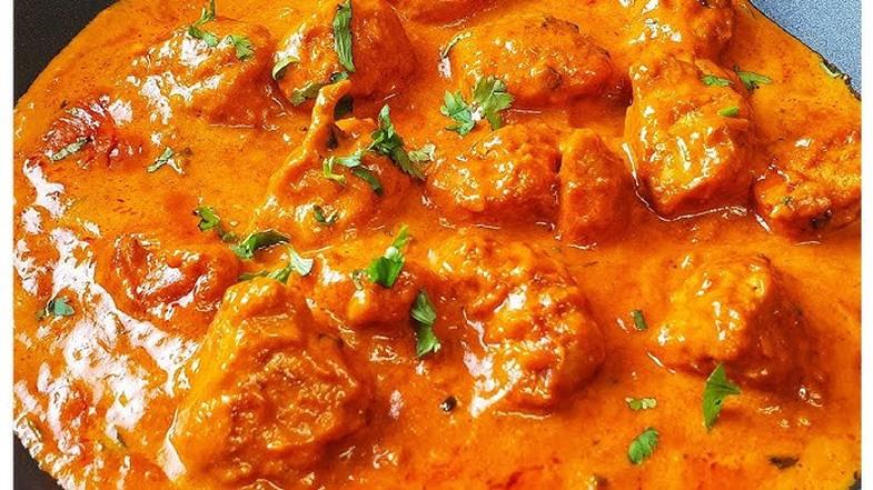 tikka masala tarifi 2