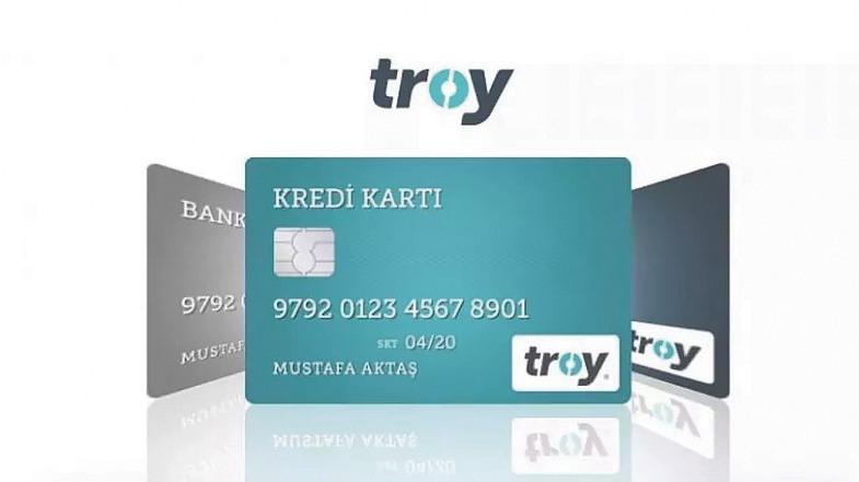 troy kart nedir 1