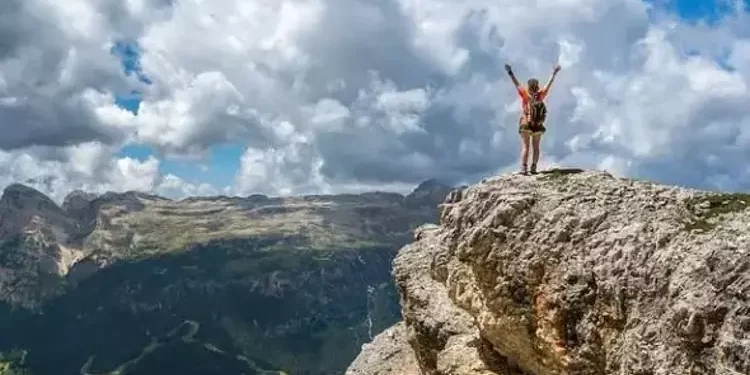 rüyada yüksek bir yerde olmak