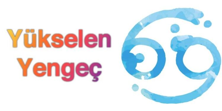 yükselen yengeç