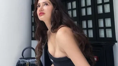 disha patani 5
