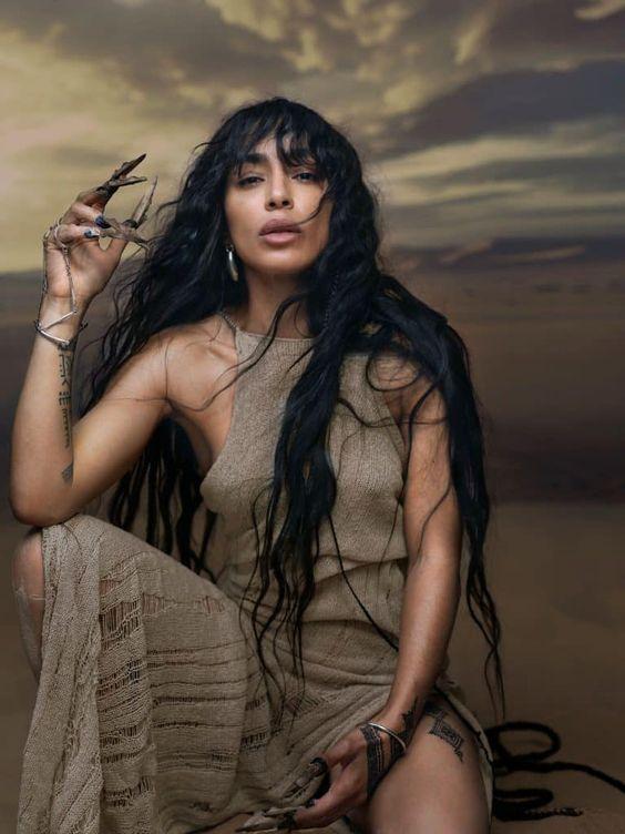 loreen kimdir 1