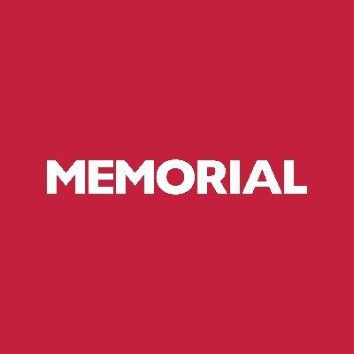 memorial logo