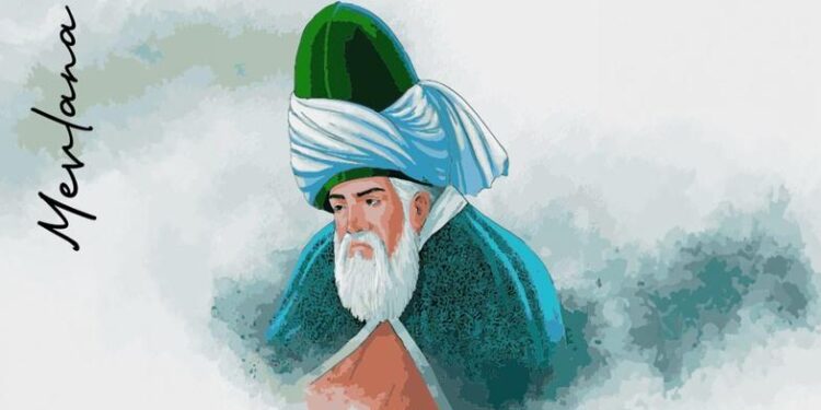 mevlana sozleri 1
