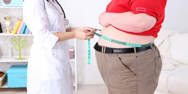 obeziteye neden olan durumlar
