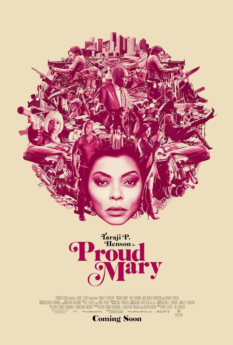 proud mary filmi 1