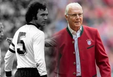 Franz Beckenbauer kimdir 10