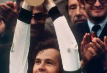 Franz Beckenbauer kimdir 3