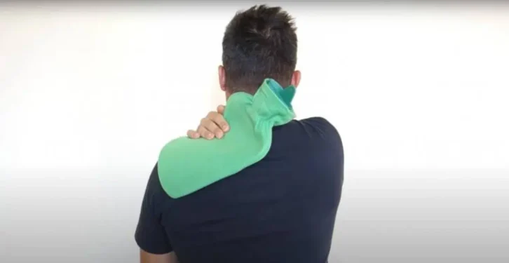 Boyun Tutulmasına Ne İyi Gelir? 3 boyun tutulmasiii