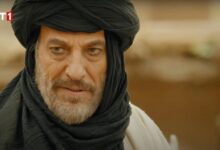 mehmed fetihler sultani dizisi 3