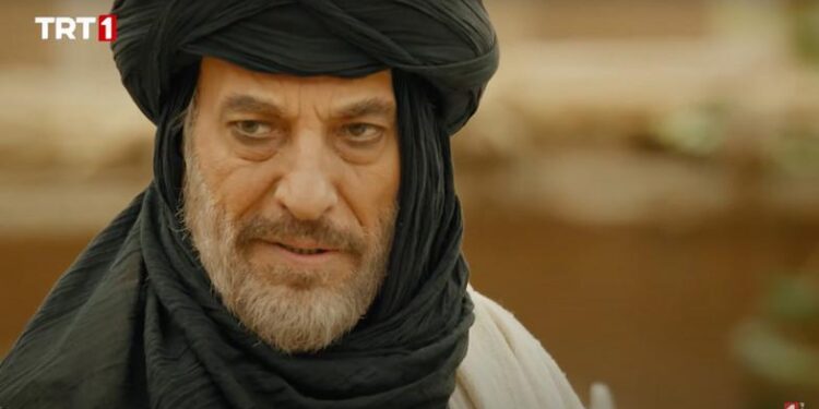 mehmed fetihler sultani dizisi 3