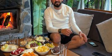 Azad Yılmaz Kimdir? 5 azad yilmaz kimdir 3