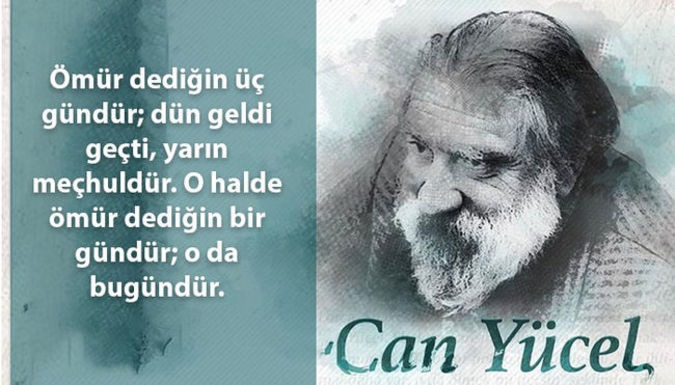 can yucelll