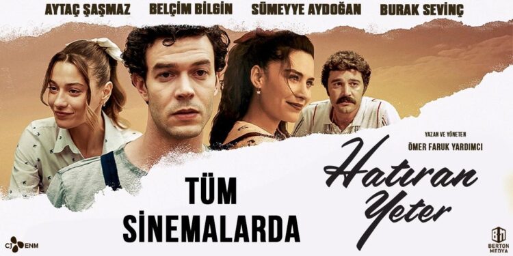 Hatıran Yeter Film Konusu ve Oyuncuları 2 hatıran yeter film konusu ve oyuncuları