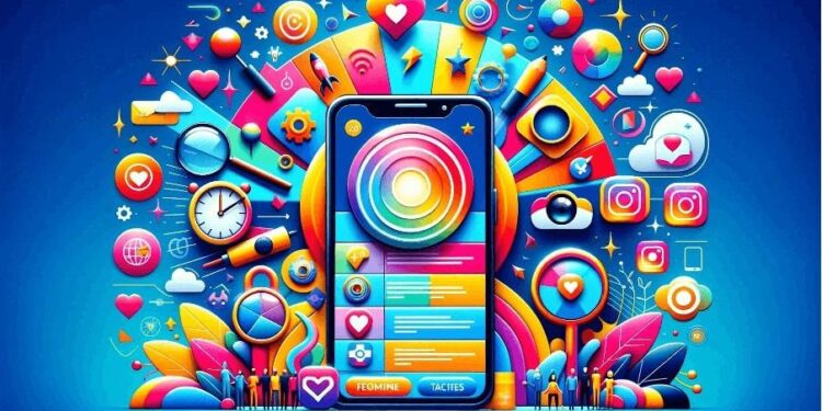 instagram kesfet