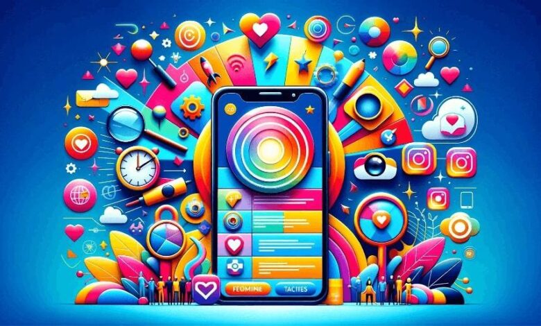 Instagram Keşfete Çıkma Taktikleri 1 instagram kesfet