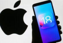 ios 18 guncellemesi alacak iphone modelleri 1