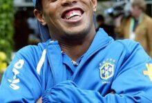 ronaldinho kimdir 6