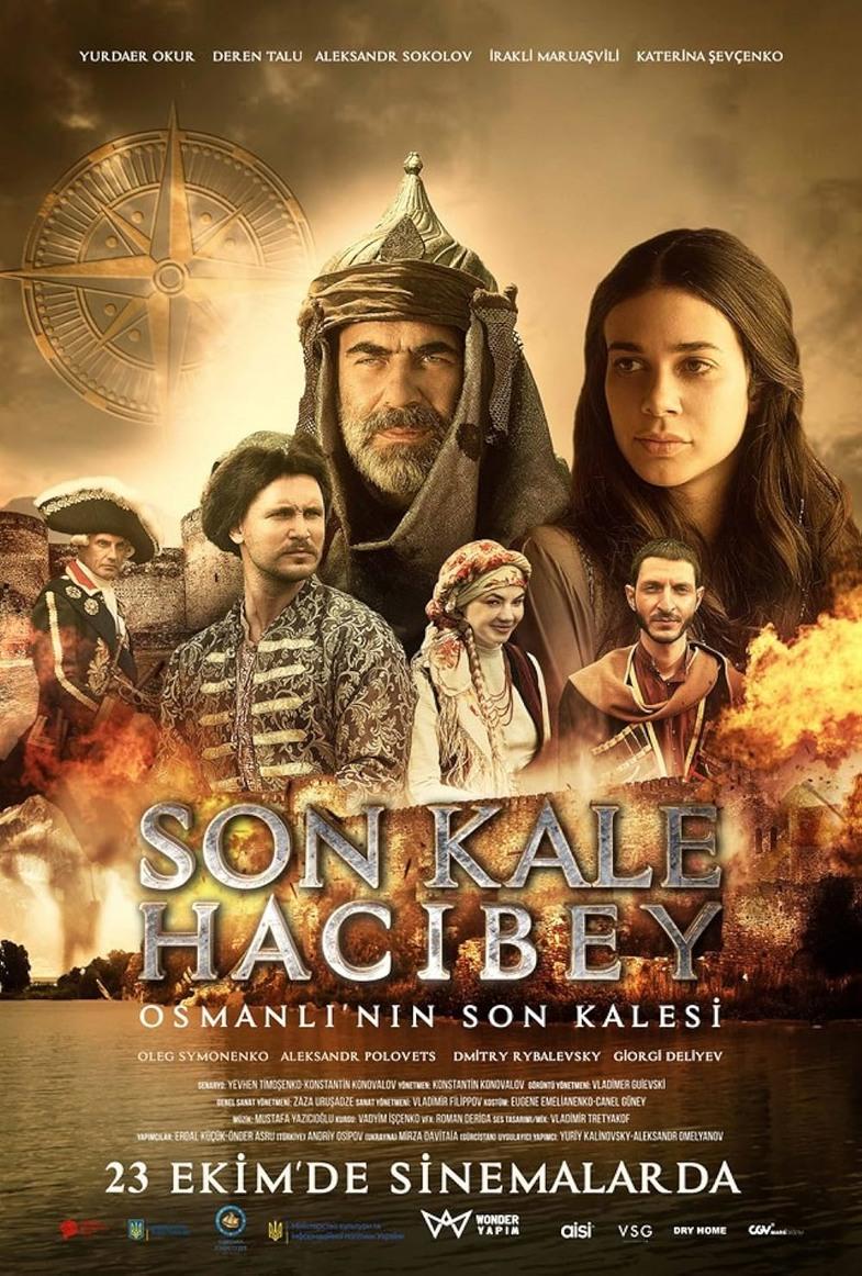 son kale hacibey filmi 1