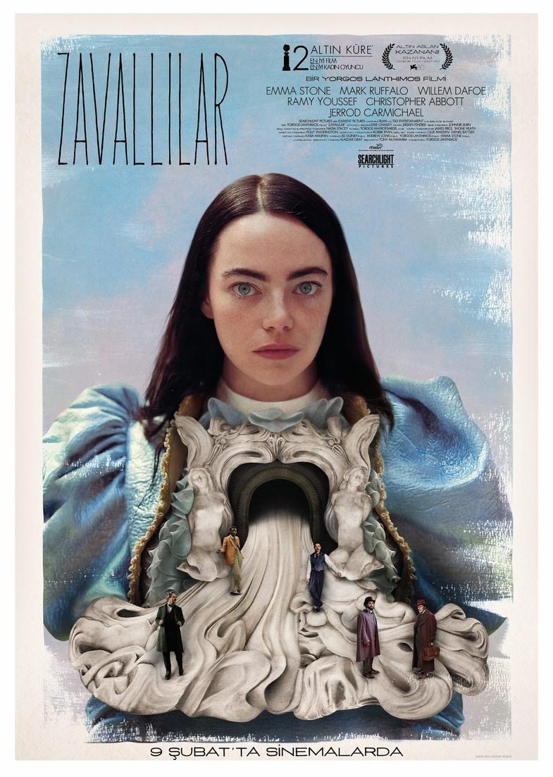 zavallilar filmi 1