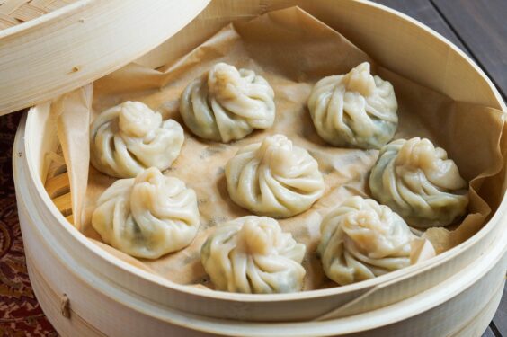 Tayvan Hakkında Bilinmesi Gerekenler (5 Adımda Tayvan) 4 Dumplings 9 of 10