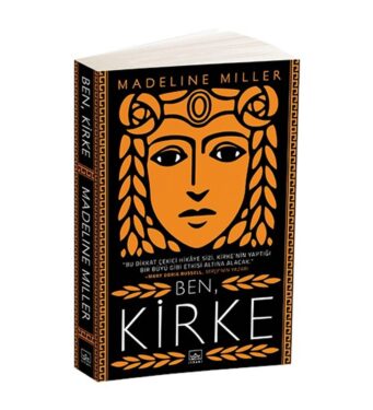 Mart Ayı Kitap Önerileri ( 3 Kitap ) 4 Kirke