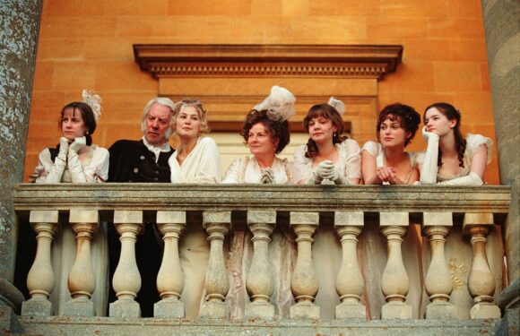 Aşk ve Gurur / Pride Prejudice Film Konusu ve Oyuncuları 4 bennet ailesi